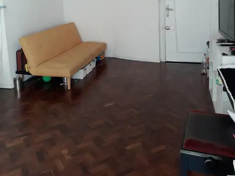 Departamento en Venta 40 años