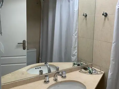 Departamento en Alquiler en Palermo Chico, USD 700