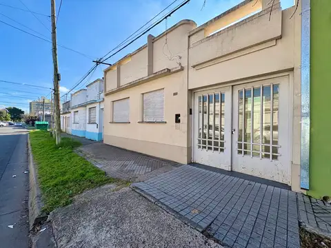Casa en Belgrano