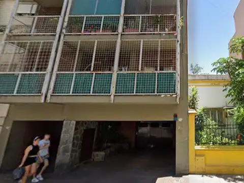 MANUEL UGARTE 2200, Piso 4