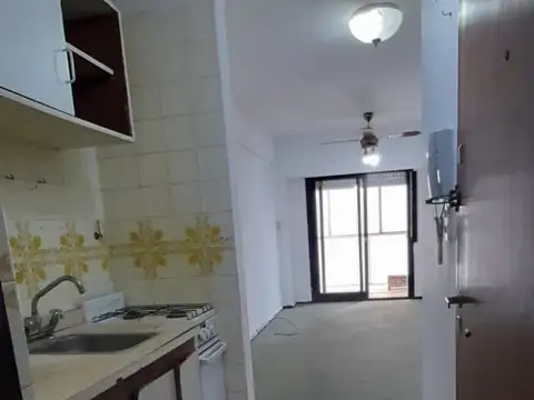 Departamento en Alquiler de Monoambiente