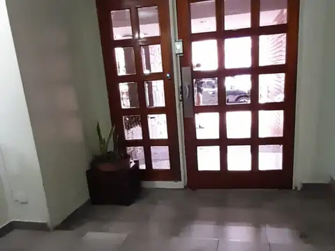 Manuel Ugarte 2200, Piso 4
