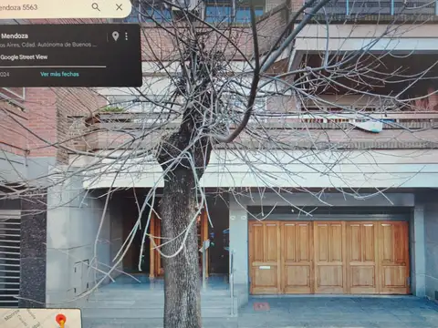 2amb  contra frente  1 piso cx escalera