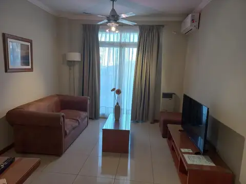 Departamento en Alquiler de 2 ambientes