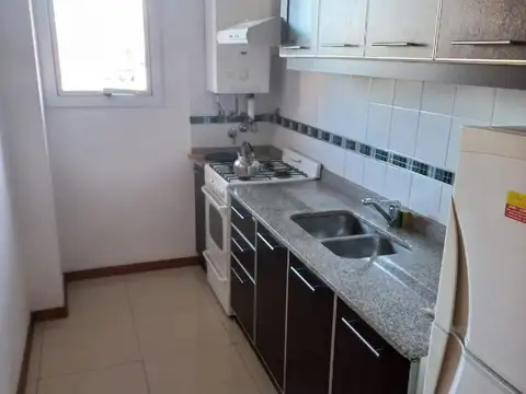 Romulo Noya 500, Piso 3°