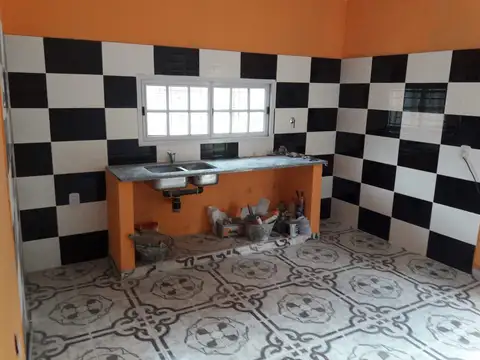 Casa en Venta 20 años