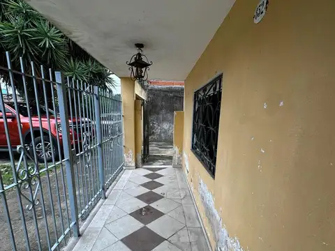 Casa en Venta 20 años