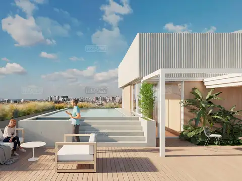 Departamento en Venta en Florida Mitre/Este, USD 260.516