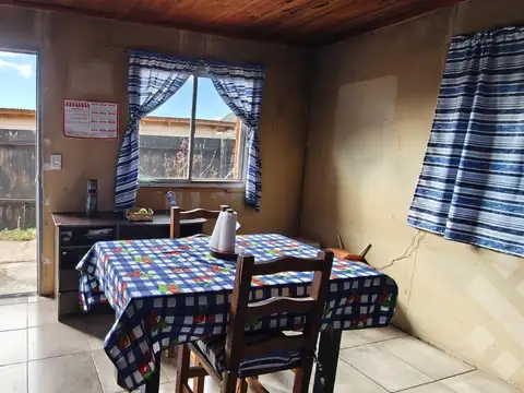 Venta de casa-Chacra 26- San Martin de los Andes