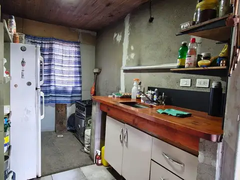 Venta de casa-Chacra 26-San Martin de los Andes