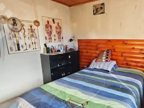 Casa en Venta en San Martín de los Andes, USD 30.000