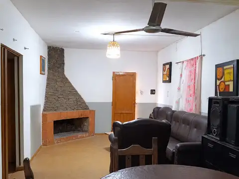 Casa en Venta en Venado Tuerto, USD 55.000