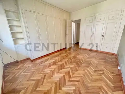 Venta Departamento 4 Ambientes  Dependencia Palermo