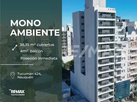 Departamento en Venta en Neuquen, Confluencia