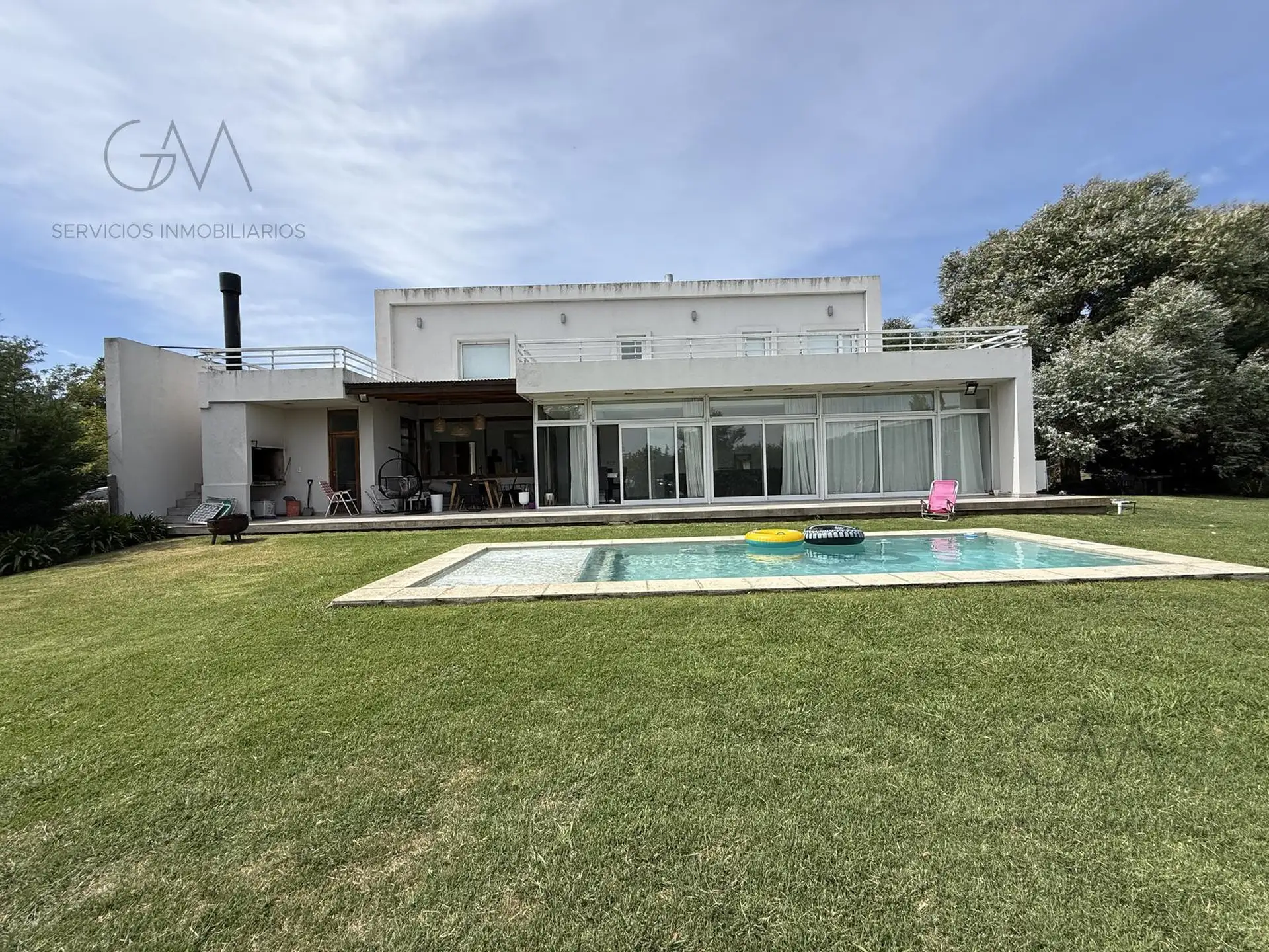 Casa en venta Arenas del Sur