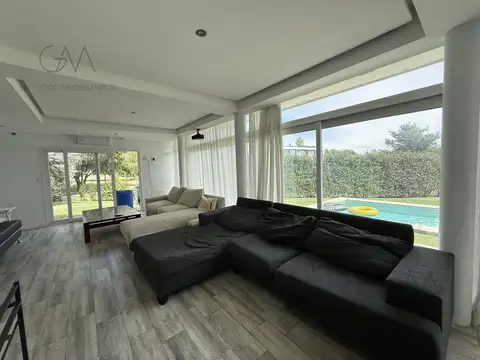 Casa en venta Arenas del Sur