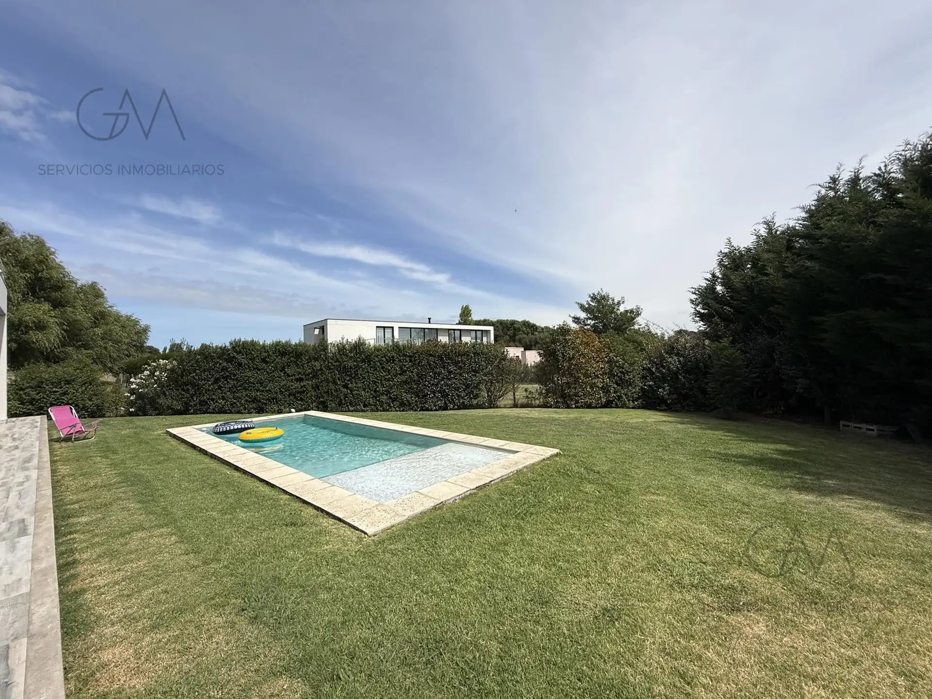 Casa en venta Arenas del Sur
