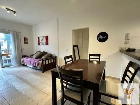 Departamento en venta - 1 Dormitorio 1 Baño - Pinamar