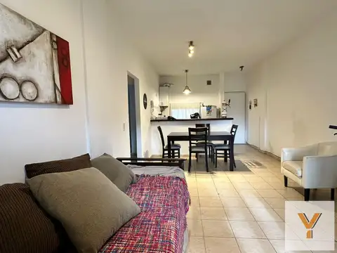 Departamento en Venta 9 años