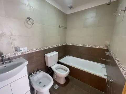 Departamento en Alquiler en Villa Lugano, $ 650.000