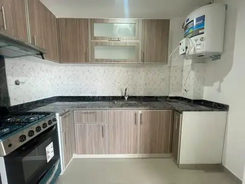 Departamento en Alquiler de Monoambiente