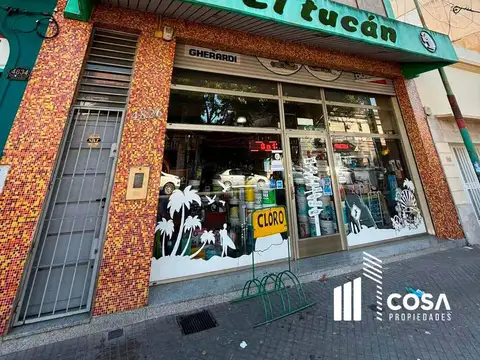 Alquiler Local comercial grandes dimensiones Echesortu Rosario