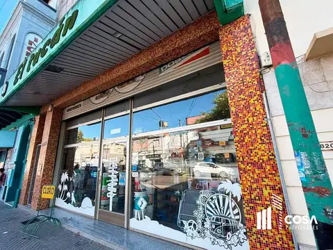 Mendoza al 4800