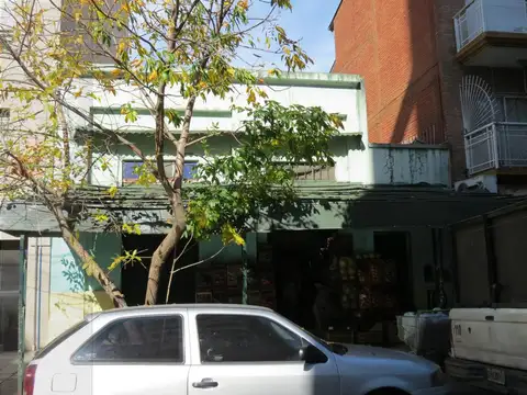 Terreno en Venta en Villa Devoto, USD 280.000