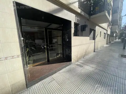 Departamento - Villa Crespo