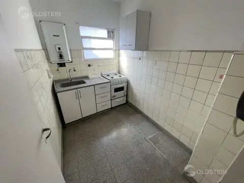 Departamento en Alquiler Apto profesional