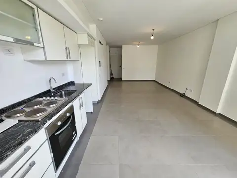 DEPARTAMENTO 1 AMBIENTE - NUÑEZ, CAPITAL FEDERAL