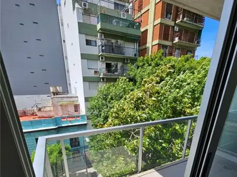 Departamento en Alquiler de Monoambiente