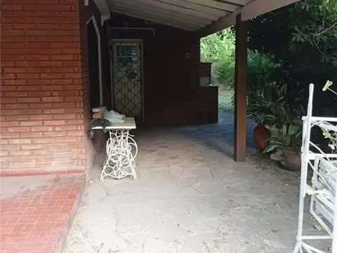 CASAQUINTA EN VENTA DE 4 AMBIENTES EN DEL VISO (PDO. DE JOSE C. PAZ) SOBRE RUTA 8