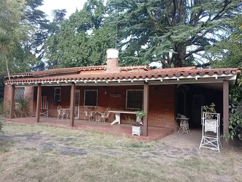 Casa en Venta en Del Viso, USD 270.000
