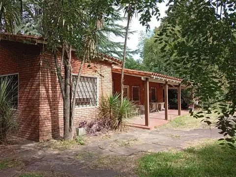 Casa en Venta de 3 dormitorios
