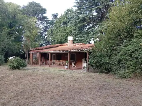 Casa en Venta 50 años