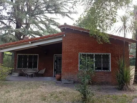 CASAS - QUINTA - DEL VISO, GRAN BS. AS. NOROESTE