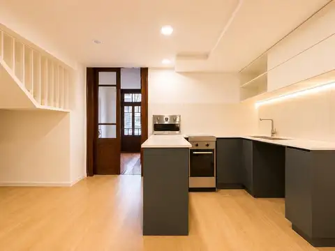 Departamento en Venta Apto profesional