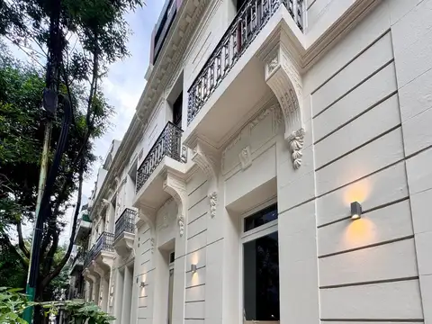 Departamento Duplex a estrenar Palermo Soho - Venta