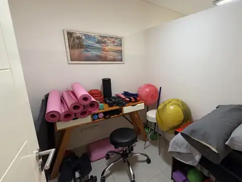 Departamento - Venta - Argentina, Capital Federal - NAHUEL HUAPI 5500