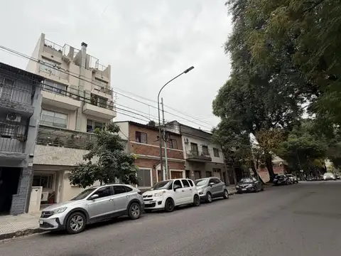 Departamento - Venta - Argentina, Capital Federal - NAHUEL HUAPI 5500