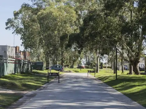 Terreno en Venta de 602,0 m2