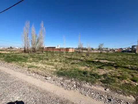 Terreno en Venta en Villa Regina, USD 25.000