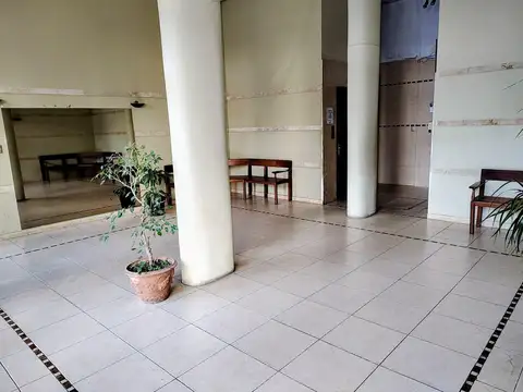 Departamento 2 dormitorios  en  venta La Plata