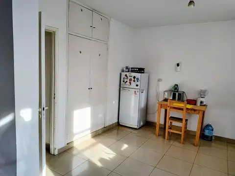 Departamento 2 dormitorios  en  venta La Plata