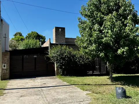 Rivero (altura Mendoza 8900) al 8900