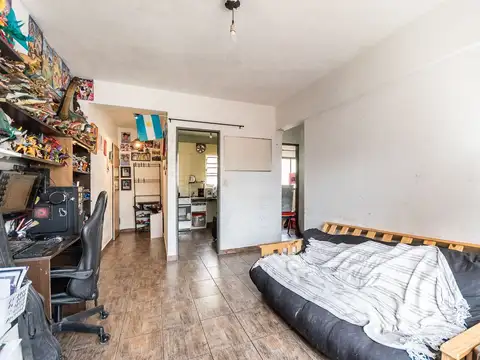 Departamento en Venta de 3 ambientes