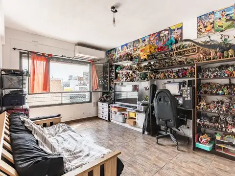 Avenida Santa Fe 5300