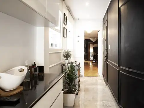 Departamento en Alquiler en Recoleta, CABA