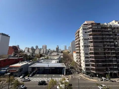 Oficina en Venta en Nuñez, USD 327.600